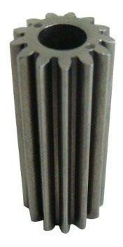 Engrenagem Metálica Lavadora Electrolux Lm06 Lm08 Lte12 0
