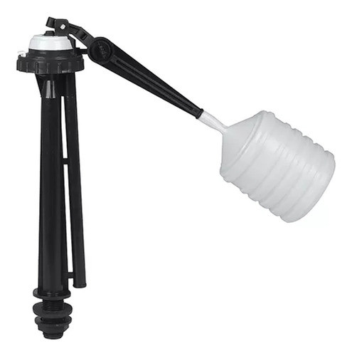 Repuesto Valvula De Entrada Para Mochila De Inodoro Ferrum 0