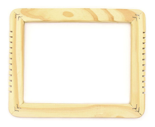 Mini Tear Pente Liço 0