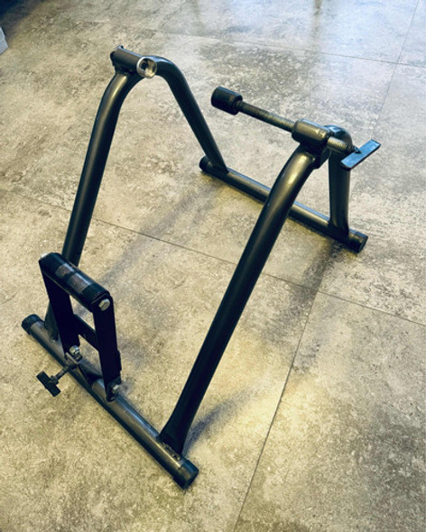 Soporte Rodillo De Entrenamiento Para Bici Rodado 12 Al 24 1 Soporte Rodillo De Entrenamiento Para Bici Rodado 12 Al 24 1