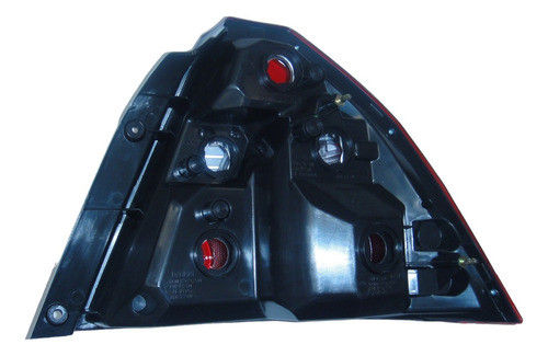 Faro Trasero Izquierdo Chevrolet Aveo (chino) 1