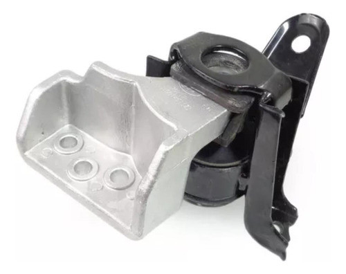 Coxim Do Motor Dianteiro Lado Direito Lifan 620 0