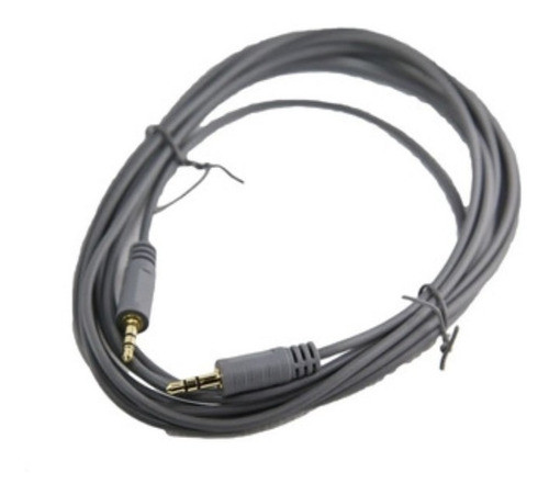 Cable Vapex  Plug 3.5st A Mini Plug 3.5st 5 Metros 1