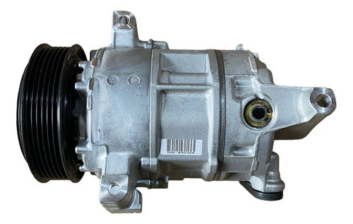 Compresor Bravo Dynamic 1.6 0