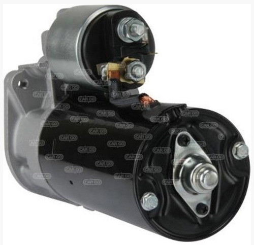 Motor De Arranque Indiel Fiat Duna/fiorino 1.7d 10 Dientes 1