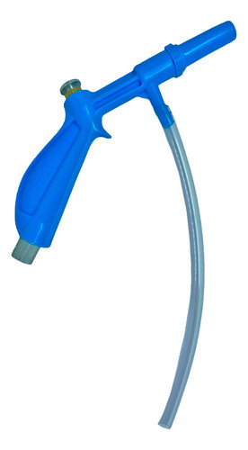 Pulverizador Para Lava-rápido E Oficinas Ms 3-bl 1