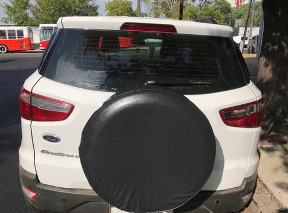Funda Cubre Rueda Ford Ecosport 1 Funda Cubre Rueda Ford Ecosport 1