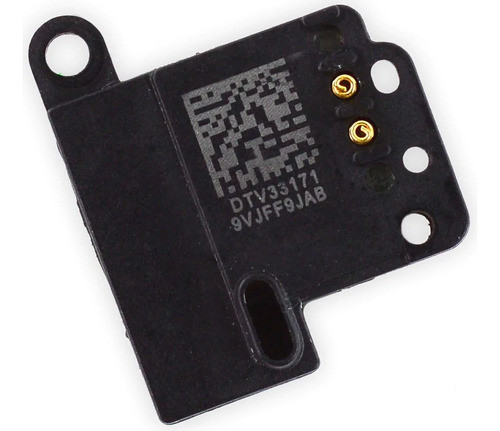 Parlante Auricular Earpiece Speaker Iph 5c / A1456 / A1507 1