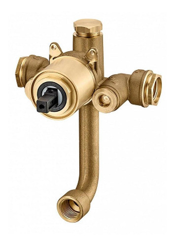 Base Misturador Monocomando Para Ducha Higiênica 1/2 0