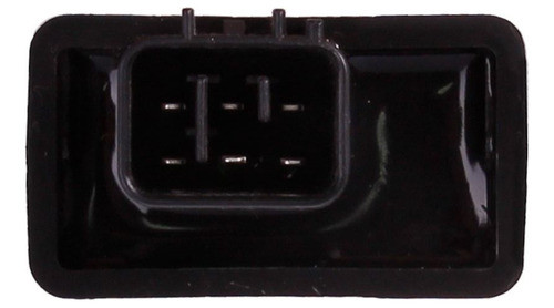 Cdi Pietcard 2413 Yamaha New Crypton/zanella Luxury 110 1