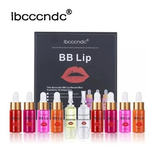 Bb Lips Dermapen 1