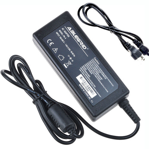 18v Dc Suministro Adaptador De Corriente Para Sistema De Alt 0