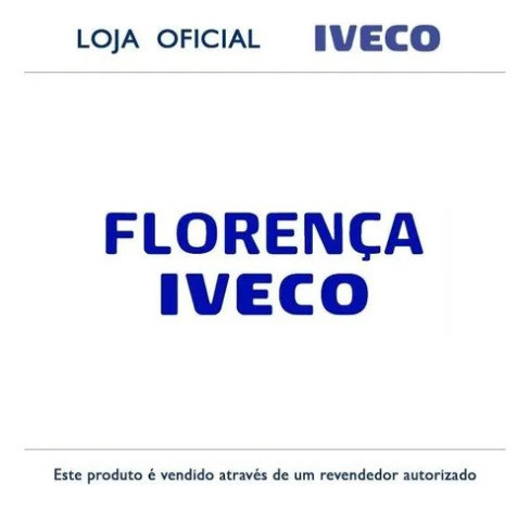 Emblema Sigla Daily Lateral Iveco Nova Daily 5801489705 1