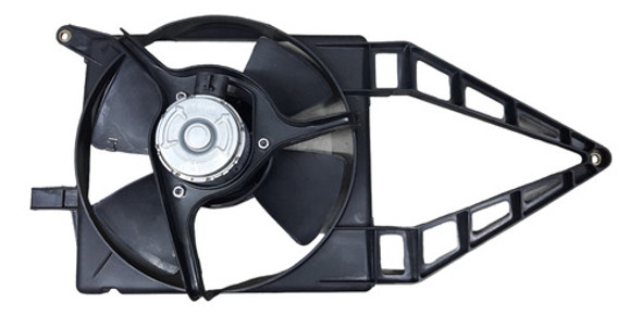 Electro  Para Chevrolet Corsa 1.6 8v 95/2007 S/aire 1 Electro  Para Chevrolet Corsa 1.6 8v 95/2007 S/aire 1