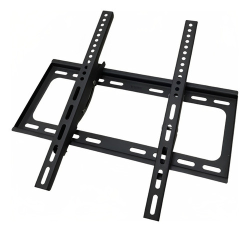Soporte Fijo Para Tv Lcd Led De 40 A 80 Pulgadas 0