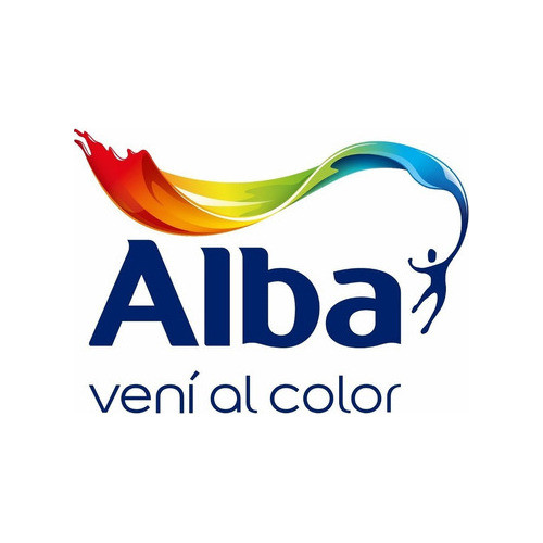 Albalatex Ultralavable Blanco Mate X 4 Lts Pintumm 1