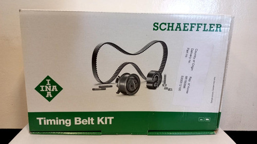 Kit Distribución Toyota Hilux 2.5-3.0 Td Ina 1