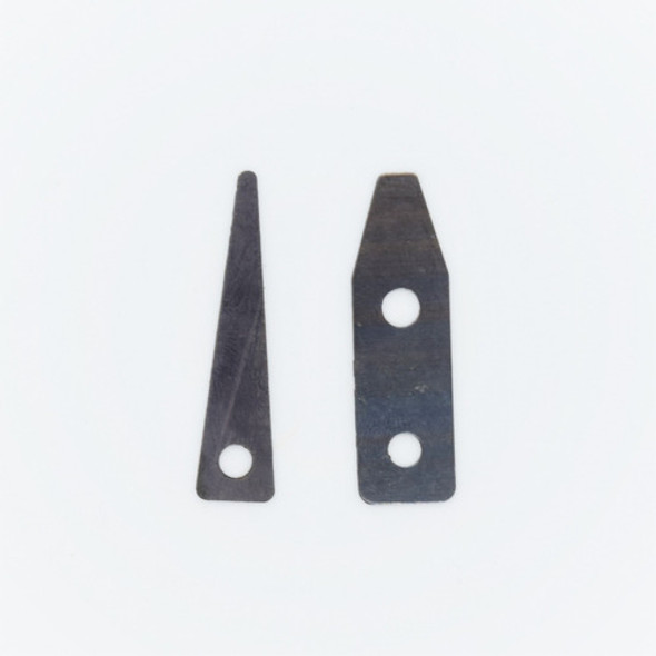 Juego Flejes Máquina Tattoo Acero F0162 Sombras Y Rellenos 1