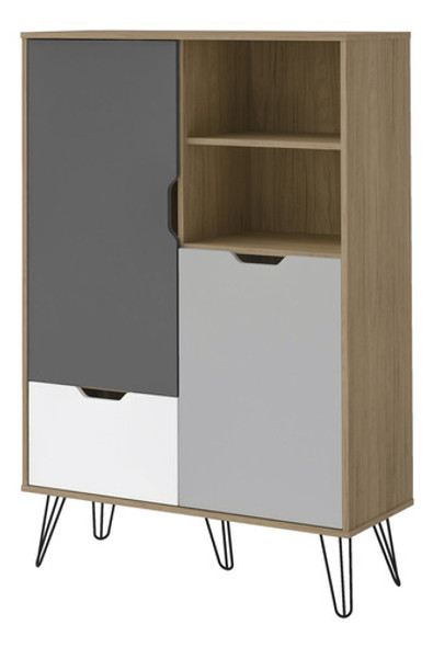 Bar Estocolmo Artely Wt 1