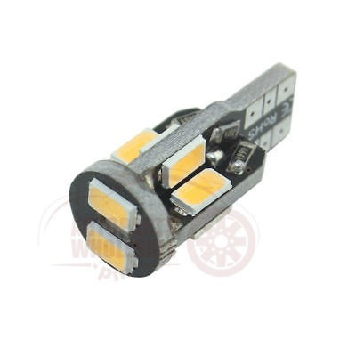 Kit De Color De Rosa-púrpura De 18pcs Interior Led Luz Paque 1