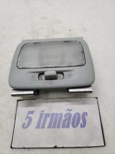 Luz Teto Cortesia Porta Malas Mitsubishi Asx 2.0 2012 / 2013 0