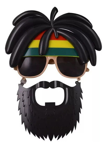 Lentes De Bob Marley, Noche De La Nostalgia !! 0