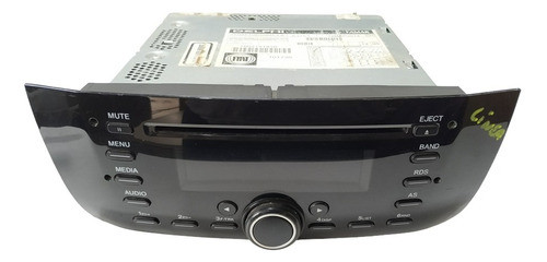 Radio Som Original Fiat Linea A5059 0