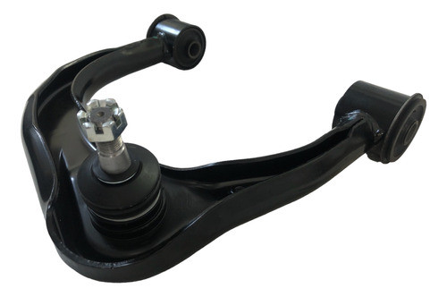 Parrilla Superior Derecha P/ Toyota Sw4 2005-2015 Completa 1