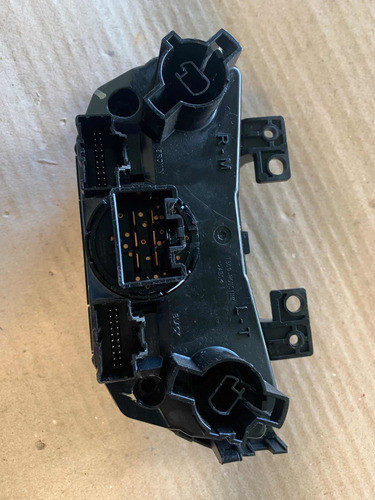 Botão Comando Ar Condicionado Chevrolet Cobalt 2013 14 15 1