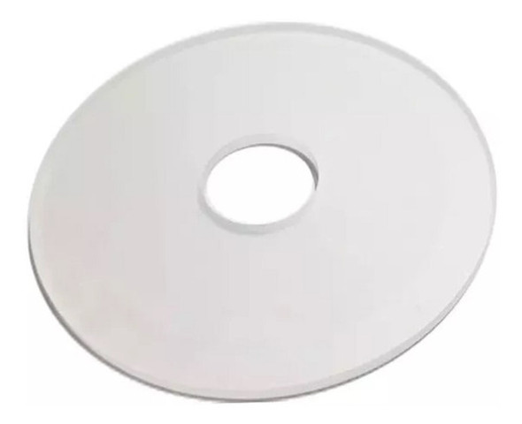 Repuesto Kit Junta Plana Roca Goma Descarga Dual 3/6lts 0