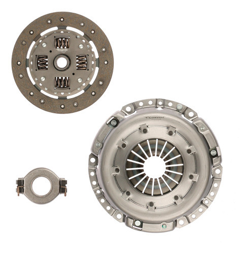 Kit De Embrague Volkswagen Gol Power / Gol Country 16 8v 0
