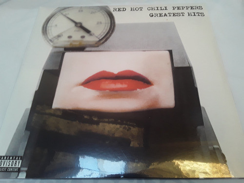 Red Hot Chilli Peppers - Greatest Hits - X2 Vinilo / Kktus 0