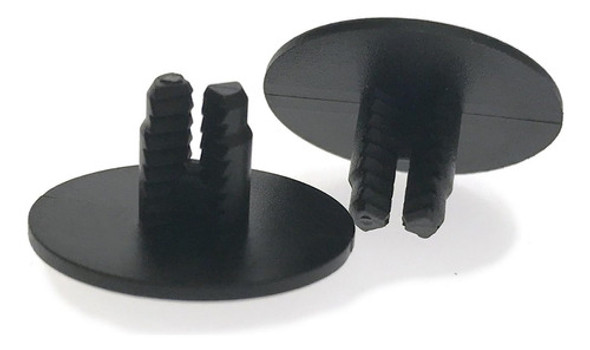 Remaches De Plástico Cartón, Coroplast® Y Plástico ... 0