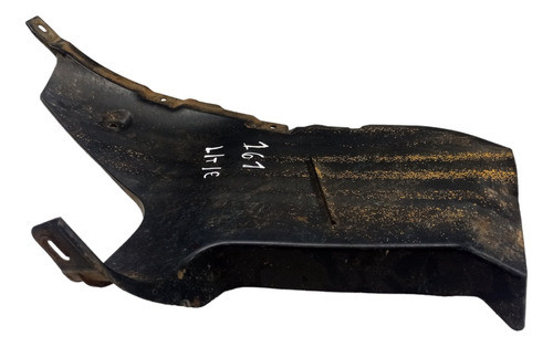 Lameiro Traseiro Esquerdo Corolla Cross Xre 2022 2.0 Aut 0