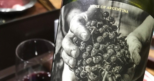 Promoção Vinho La Linda Selection Blend 750 Ml 1