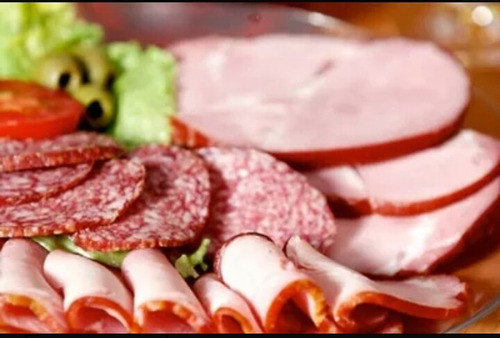 Tablas De Fiambres Para 13 Personas Pican Hasta 15 0