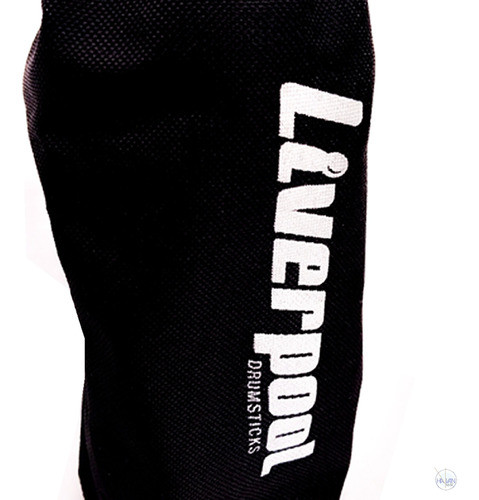 Porta Baquetas Estilizado - Tipo Bag Para Até 12 Pares 1