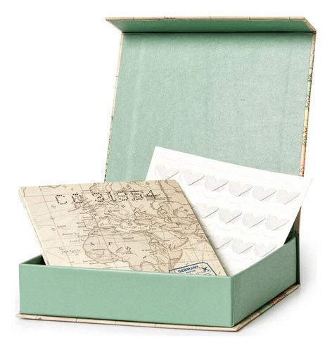 Caja De Recuerdos Every Moment Counts - Mosca 0