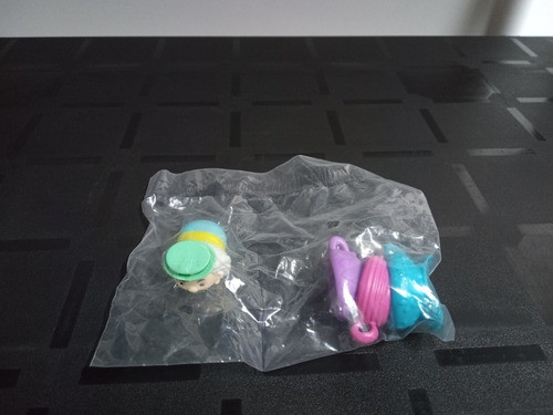 Disney Tsum Tsum Mystery Stack Pack Series 7 Mad Hatter 1