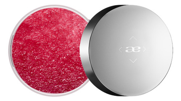 Idraet Lip Scrub Exfoliante Para Labios Strawberry 15gr 1