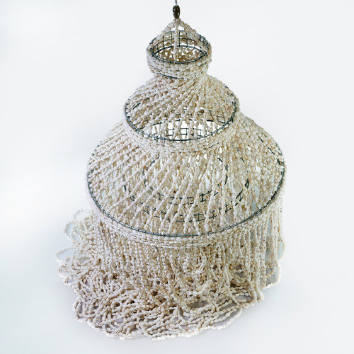 Móvil De Caracoles 0