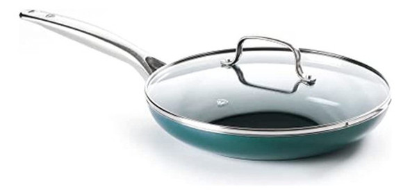 Utensilios De Cocina Blue Diamond Antiadherente De Cerámica 0