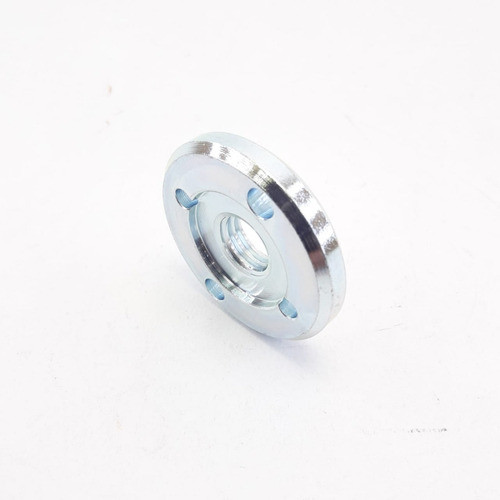 Tuerca Prensa Disco Brida Disco Amoladora Bosch Original 1