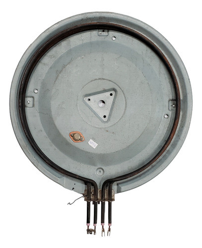 Resistência Para Secadora Bosch E Continental 10kg 127v 0