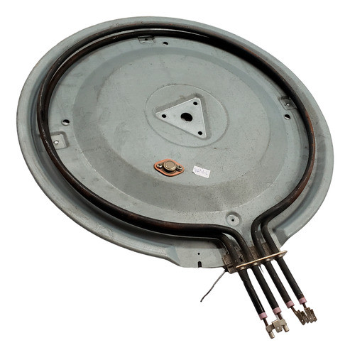 Resistência Para Secadora Bosch E Continental 10kg 127v 1