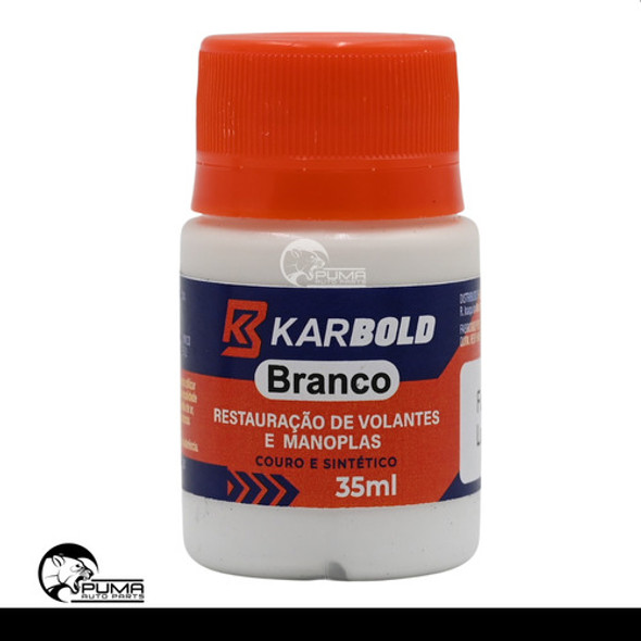 Kit Reparador Para Volante Manopla E Coifa Descascados 1
