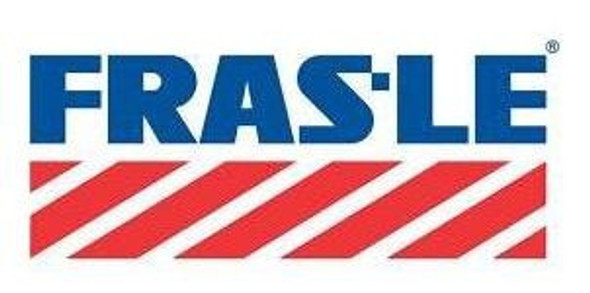 Zapata Cinta Freno Std Ford F100-f150 92/98 Compensada 1