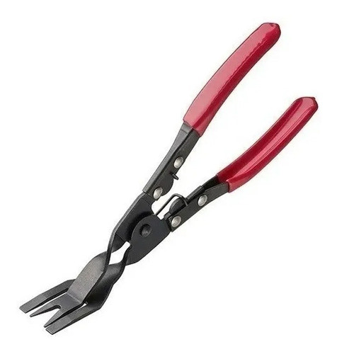 Pinza Saca Clip Destapizadora Tapizados Universal Ruhlmann 0