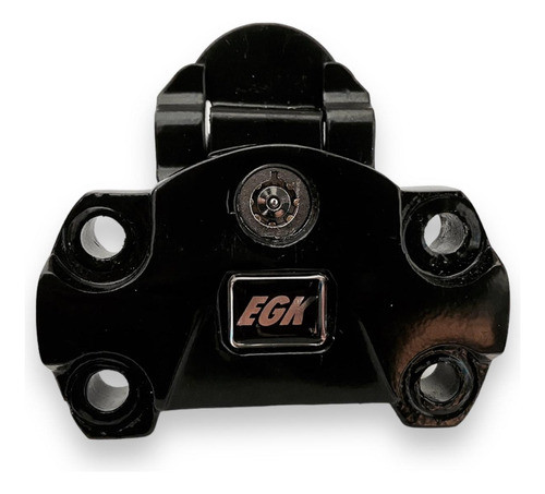 Trava Do Miolo Antifurto Ignição Moto Titan 160/150 Fan Star 0