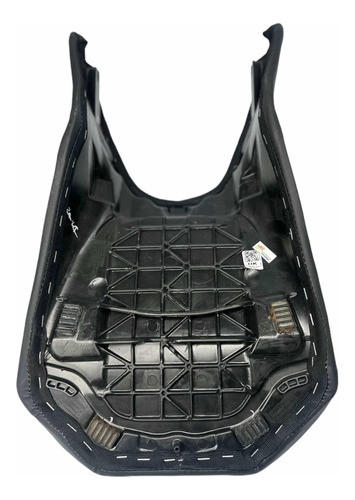 Asiento De Conductor De Ktm Duke 200 Ng / 250 / 390 Ln 1